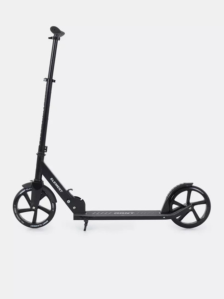 Изображение товара Самокат детский Rant Element (черный)