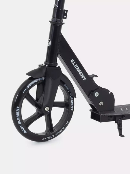 Изображение товара Самокат детский Rant Element (черный)
