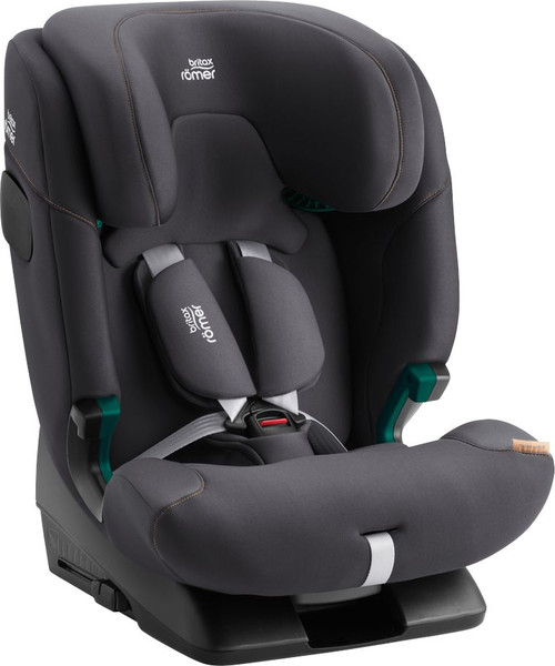 Изображение товара Автокресло Britax Romer Advansafix Pro Classic / 2000040901 (Deep Grey)