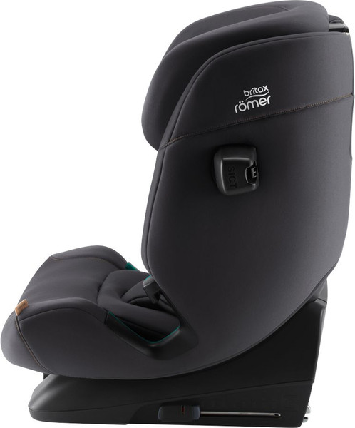 Изображение товара Автокресло Britax Romer Advansafix Pro Classic / 2000040901 (Deep Grey)
