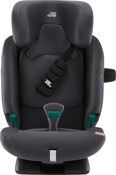 Изображение товара Автокресло Britax Romer Advansafix Pro Classic / 2000040901 (Deep Grey)