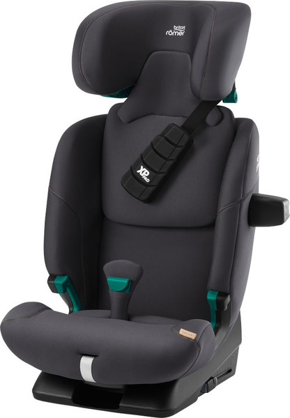 Изображение товара Автокресло Britax Romer Advansafix Pro Classic / 2000040901 (Deep Grey)