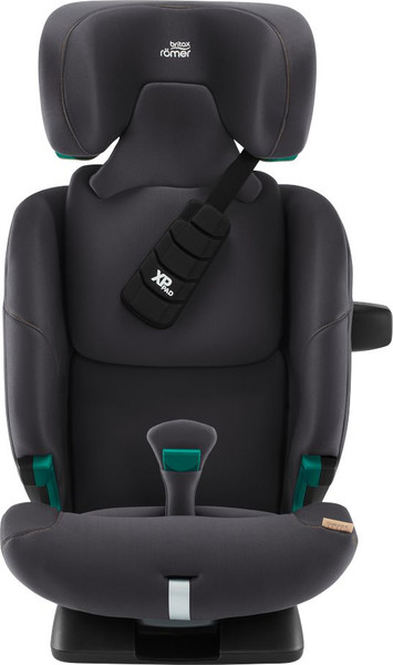 Изображение товара Автокресло Britax Romer Advansafix Pro Style / 2000041065 (Mineral Grey)