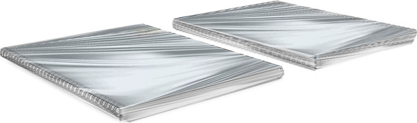 Изображение товара Тетрадь Erich Krause Manga / 60672 (80л, голубой)