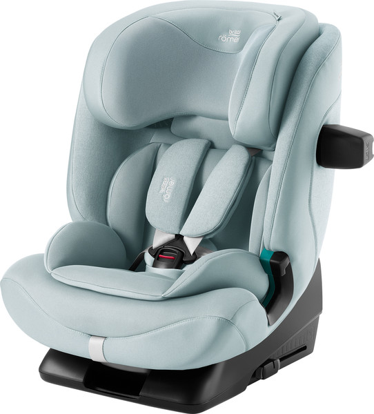 Изображение товара Автокресло Britax Romer Advansafix Pro Style / 2000041069 (Harbor Blue)