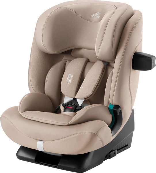 Изображение товара Автокресло Britax Romer Advansafix Pro Style / 2000041068 (Teak)