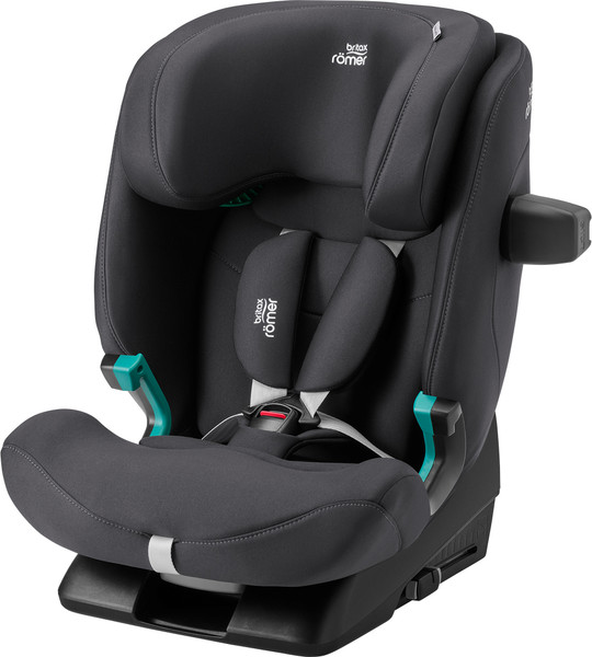 Изображение товара Автокресло Britax Romer Advansafix Pro Classic / 2000040901 (Deep Grey)