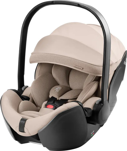Изображение товара Автокресло Britax Romer Baby-Safe Pro Style / 2000040841 (Teak)