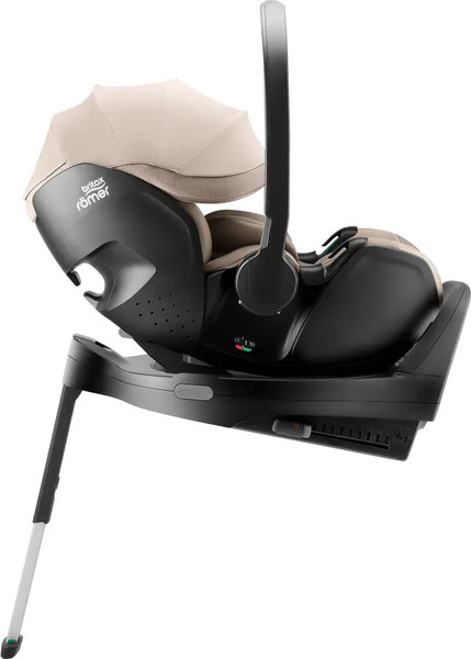 Изображение товара Автокресло Britax Romer Baby-Safe Pro Style / 2000040841 (Teak)
