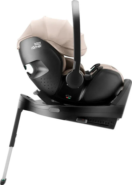 Изображение товара Автокресло Britax Romer Baby-Safe Pro Style / 2000040841 (Teak)