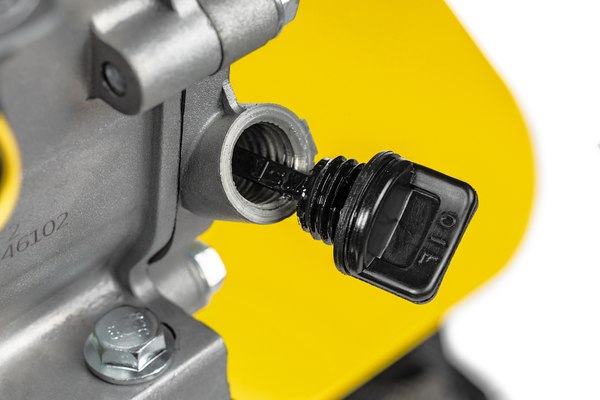 Изображение товара Мотоблок бензиновый Garvill MCP-217K-8 (колеса 4.00-8)