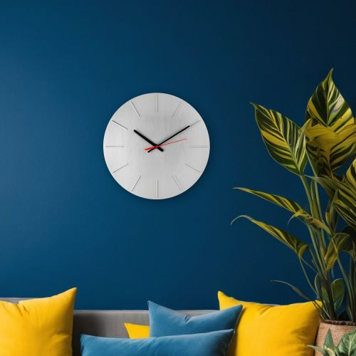 Изображение товара Настенные часы Troykatime 90905902