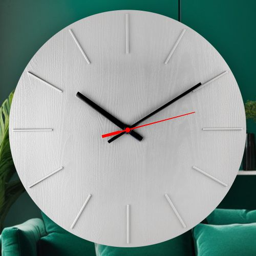 Изображение товара Настенные часы Troykatime 90905902