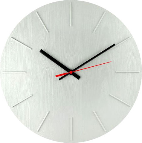 Изображение товара Настенные часы Troykatime 90905905