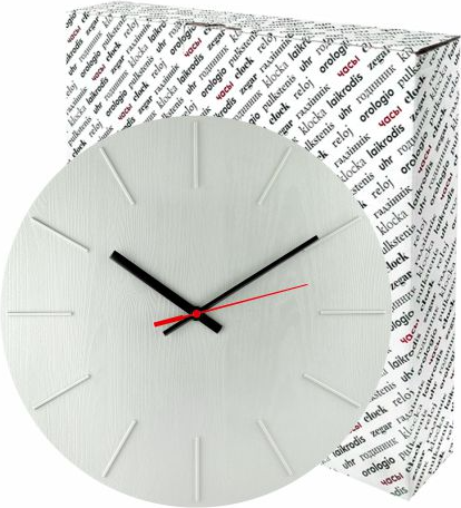 Изображение товара Настенные часы Troykatime 90905905