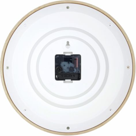 Изображение товара Настенные часы Troykatime 110081040