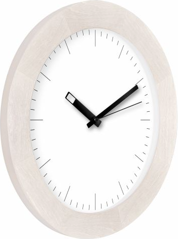 Изображение товара Настенные часы Troykatime 110081040