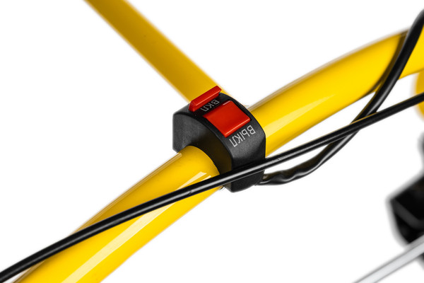 Изображение товара Мотоблок бензиновый Garvill MCP-317K-10 (колеса 4.00-10)