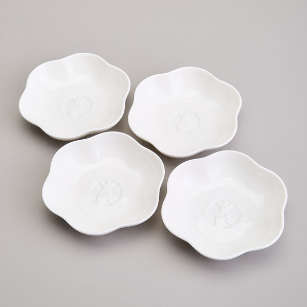 Изображение товара Набор соусников Lefard Family Farm 359-905 (4шт)