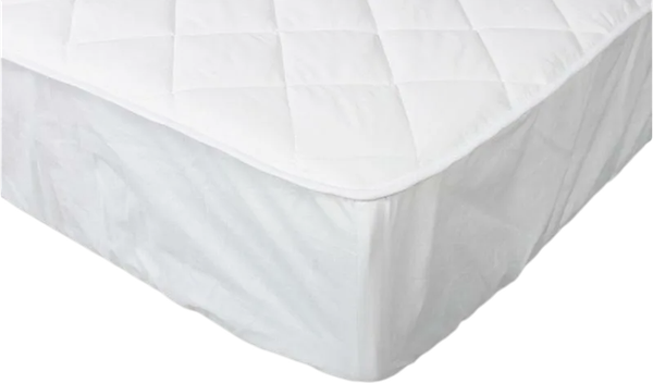 Изображение товара Наматрасник защитный Vitok 80х195х21 м.009.1 / С-09.007