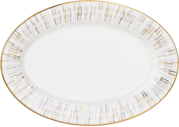 Изображение товара Набор столовой посуды Lefard Aurora 440-261