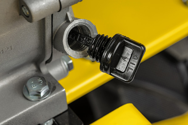 Изображение товара Мотоблок бензиновый Garvill MCP-627K-19 Extreme (колеса 19-7x8)