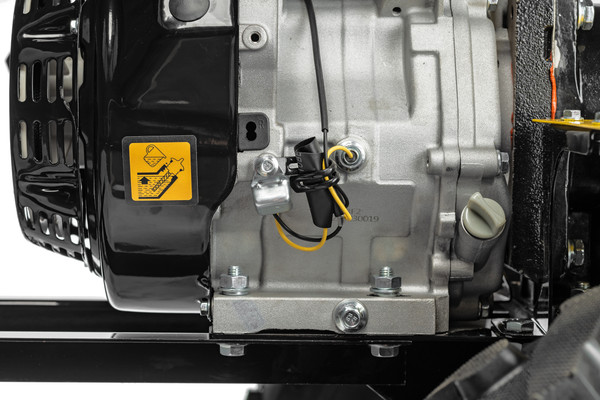 Изображение товара Мотоблок бензиновый Garvill MBP-3113K-12 (колеса 5.00-12)