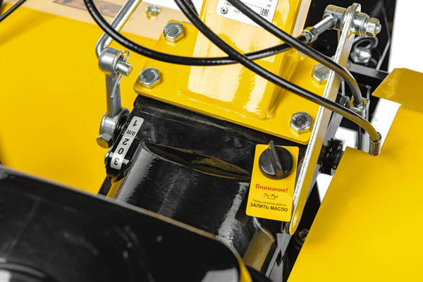 Изображение товара Мотоблок бензиновый Garvill MBP-3113K-12 (колеса 5.00-12)