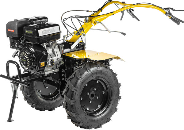Изображение товара Мотоблок бензиновый Garvill MBP-3113K-12 (колеса 5.00-12)