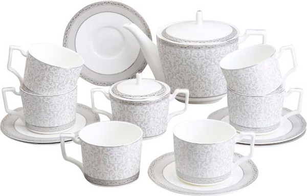 Изображение товара Чайный набор Lefard Versailles 440-294