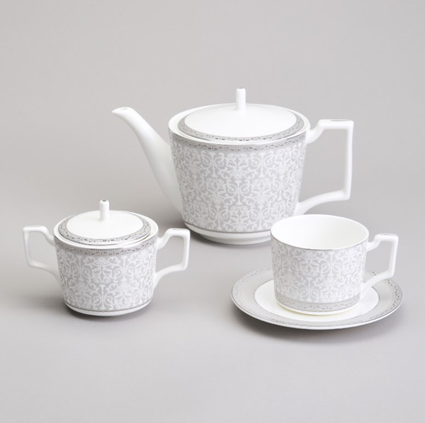 Изображение товара Чайный набор Lefard Versailles 440-294
