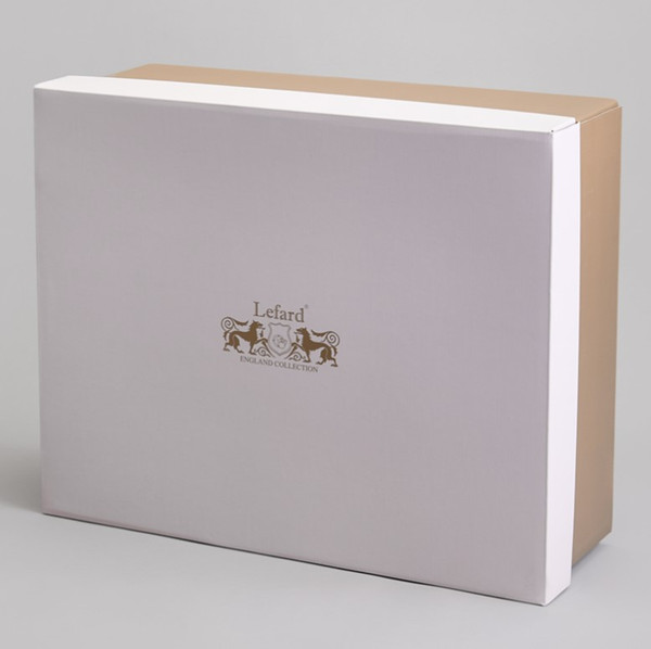 Изображение товара Чайный набор Lefard Versailles 440-294