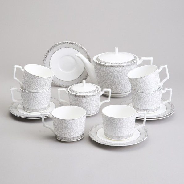 Изображение товара Чайный набор Lefard Versailles 440-294