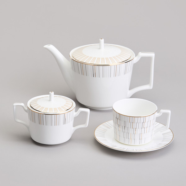 Изображение товара Чайный набор Lefard Aurora 440-295