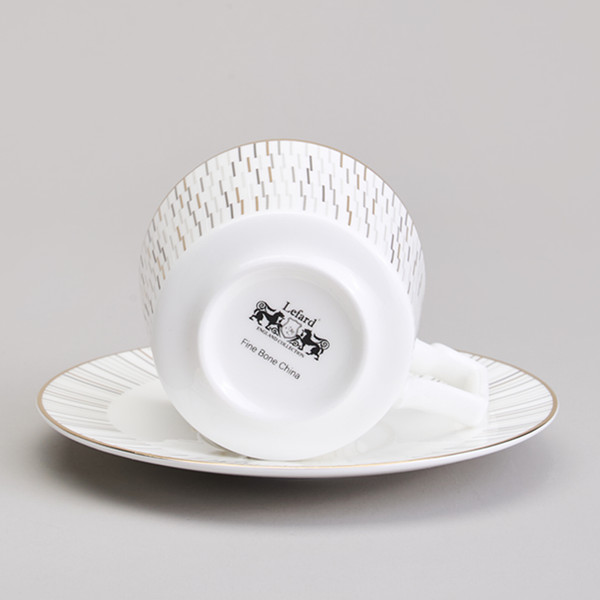 Изображение товара Чайный набор Lefard Aurora 440-295