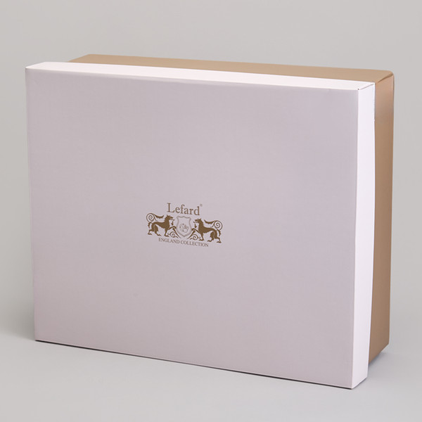 Изображение товара Чайный набор Lefard Aurora 440-295