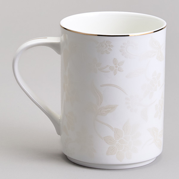 Изображение товара Кружка Lefard Снежная королева 440-296