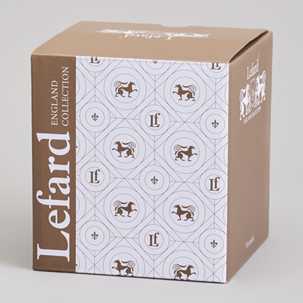 Изображение товара Кружка Lefard Снежная королева 440-296