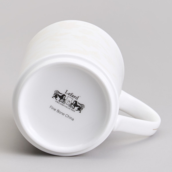 Изображение товара Набор кружек Lefard Снежная королева 440-297