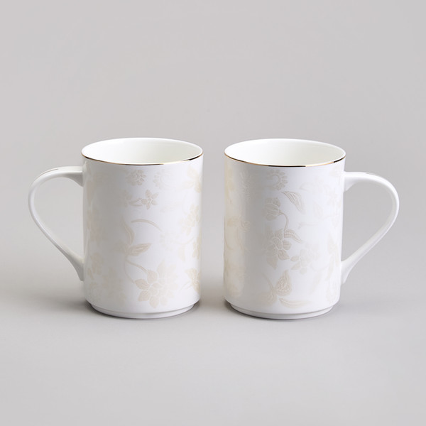 Изображение товара Набор кружек Lefard Снежная королева 440-297