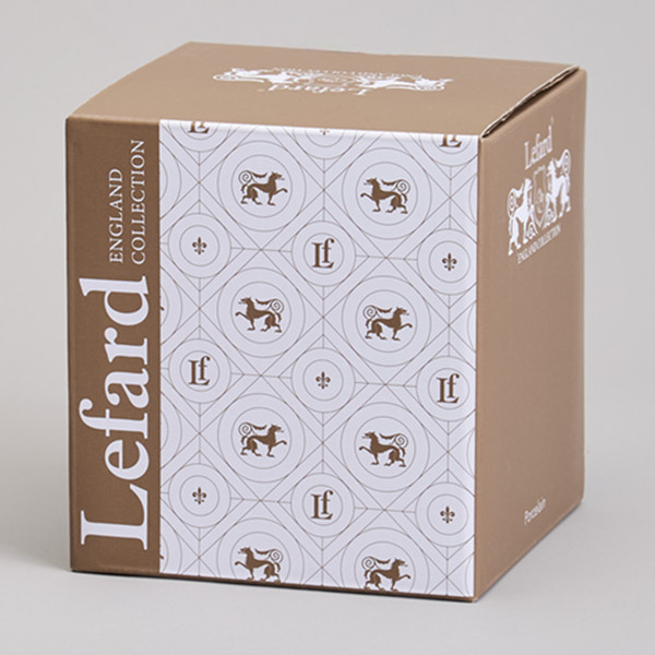 Изображение товара Кружка Lefard Медиссон 440-298