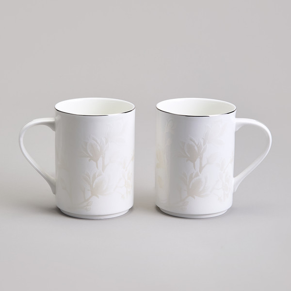 Изображение товара Набор кружек Lefard Медиссон 440-299