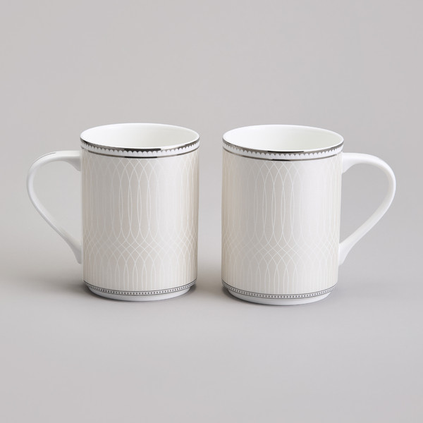 Изображение товара Набор кружек Lefard Infity 440-301