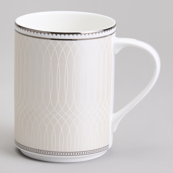 Изображение товара Набор кружек Lefard Infity 440-301