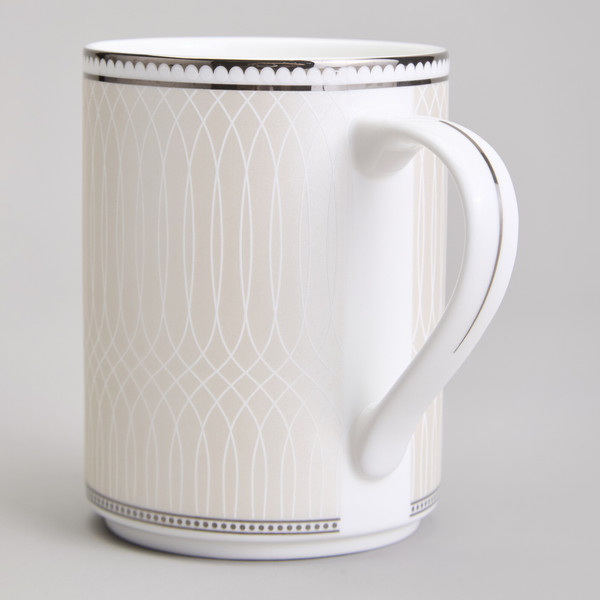 Изображение товара Набор кружек Lefard Infity 440-301