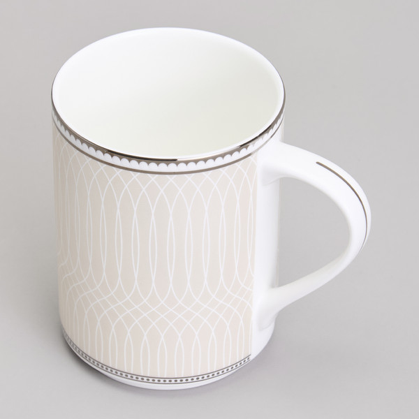 Изображение товара Набор кружек Lefard Infity 440-301