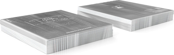 Изображение товара Тетрадь предметная Erich Krause Зри в корень. Обществознание / 59452 (48л)