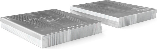 Изображение товара Тетрадь предметная Erich Krause Зри в корень. Английский язык / 59453 (48л)