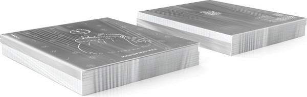 Изображение товара Тетрадь предметная Erich Krause Зри в корень. Информатика / 59454 (48л)