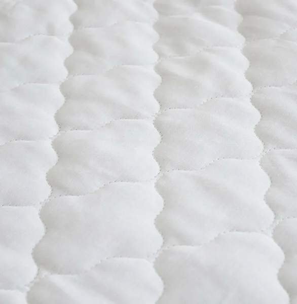 Изображение товара Чехол на матрас защитный Vitok Съемный на молнии 80х195х21 м.019 / С-09.043